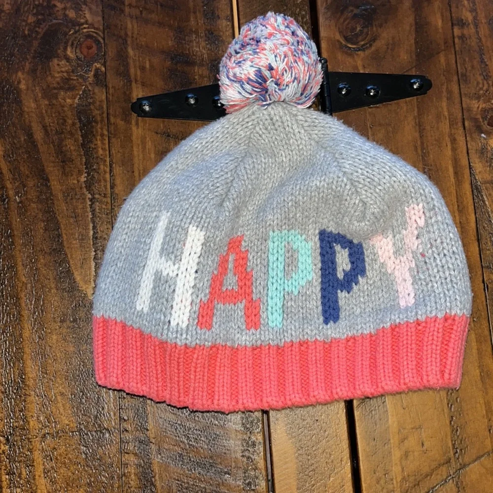 Gymboree Girls Hat Bundle